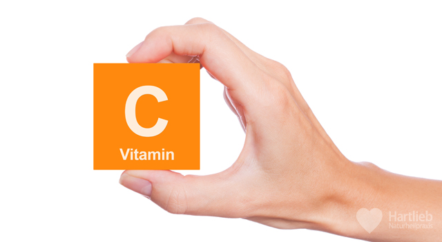 Immunsystem mit einer Vitamin C Hochdosis-Infusion